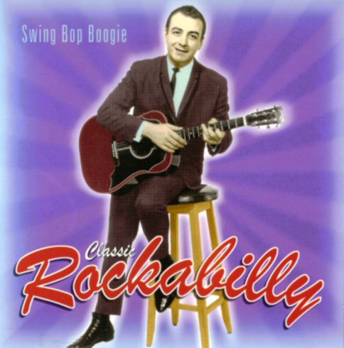 Swing Bop Boogie